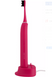 Звукова зубна електрощітка Seysso Color Basic Pink Paradise