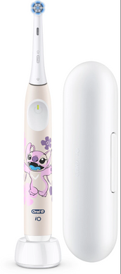 copy_Електрична зубна щітка Oral-B iO 2 Disney Stitch Angel з футляром