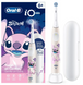 copy_Електрична зубна щітка Oral-B iO 2 Disney Stitch Angel з футляром