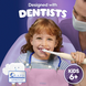 copy_Електрична зубна щітка Oral-B iO 2 Disney Stitch Angel з футляром