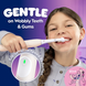 copy_Електрична зубна щітка Oral-B iO 2 Disney Stitch Angel з футляром