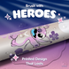 copy_Електрична зубна щітка Oral-B iO 2 Disney Stitch Angel з футляром