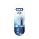 Сменные насадки для зубной щетки Oral-B iO Ultimate Clean Черные, 4 шт