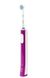 Електрична зубна щітка дитяча Braun Oral-B D16 Junior Purple 6+