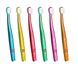 Дитяча зубна щітка Tello Junior Ultra Soft 4480 від 6 років