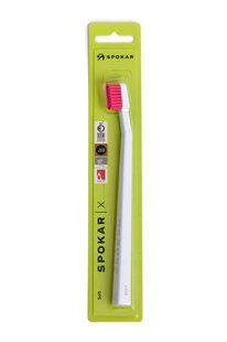 Зубна щітка Spokar X Soft, 2 500 щетинок