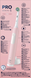 Електрична зубна щітка Braun Oral-B Pro Series 1 Pink D305.513.3X