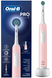 Електрична зубна щітка Braun Oral-B Pro Series 1 Pink D305.513.3X