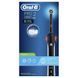 Электрическая зубная щетка Braun Oral-B Pro2 2000 Cross Action Black Edition D501.513.2 BK, Черный