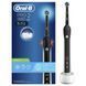 Электрическая зубная щетка Braun Oral-B Pro2 2000 Cross Action Black Edition D501.513.2 BK, Черный