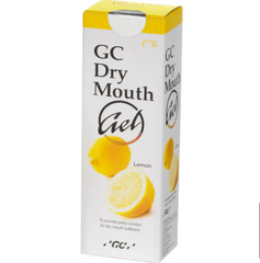 Гель для зубов GC Dry Mouth Gel Lemon 40g