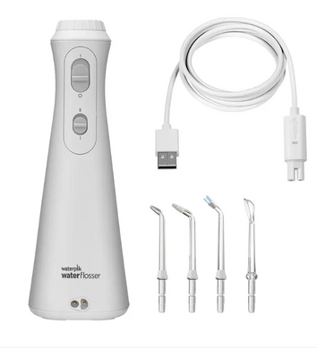 Ирригатор портативный Waterpik WP-490 E2 Cordless Plus