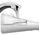 Іригатор портативний Waterpik WP-490 E2 Cordless Plus