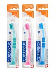 Зубна щітка Curaprox Curakid CS 4260 блістер