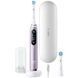 Електрична зубна щітка Oral-B iO 9N Rose Quartz