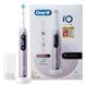 Електрична зубна щітка Oral-B iO 9N Rose Quartz