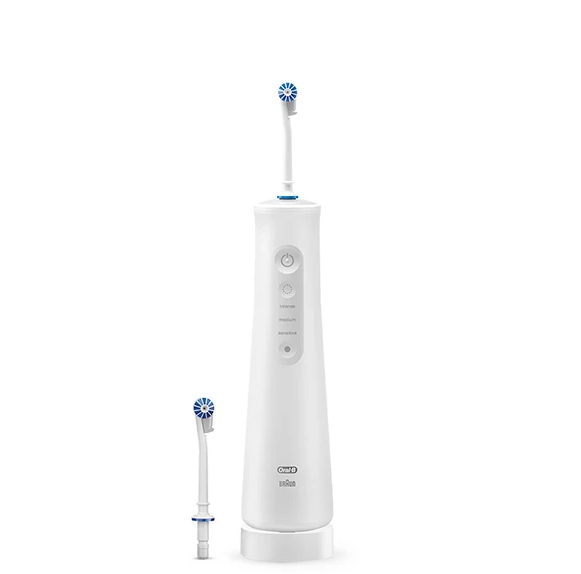 Іригатор Oral-B AquaCare 6 Oxyjet - Зубні щітки, іригатори, зубні пасти ...