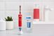 Електрична зубна щітка дитяча Braun Oral-B Stages Power D100 Starwars + додаткова насадка (Оралбі Зоряні Війни)