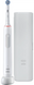 Електрична зубна щітка Braun Oral-B PRO3 3500 White з дорожнім футляром, Білий