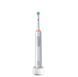 Електрична зубна щітка Braun Oral-B PRO3 3500 White з дорожнім футляром, Білий