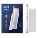 Електрична зубна щітка Braun Oral-B PRO3 3500 White з дорожнім футляром, Білий