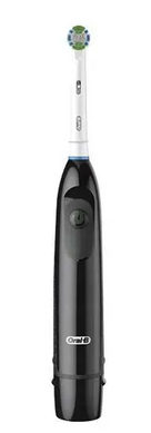 Електрическая зубная щетка Braun Oral-b DB5 Advance Power Pro Black