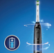 Електрична зубна щітка Braun Oral-b DB5 Advance Power Pro Black