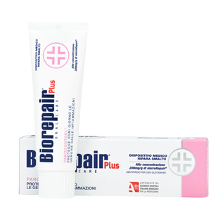 Зубная паста Bio Repair Gum Protection для защиты чувствительных десен 75 мл
