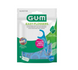 Зубні нитки з тримачем Gum Easy Flosser 30 шт.