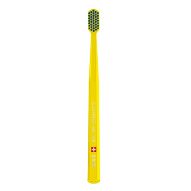 Зубная щетка Curaprox 5460 Ultra Soft, 1 шт, бумажная упаковка