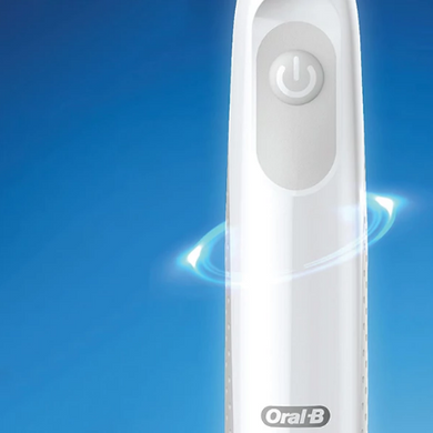 Електрична зубна щітка Braun Oral-b DB5 Advance Power Pro White