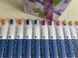 Зубная щетка Curaprox 5460 Ultra Soft, 1 шт, бумажная упаковка