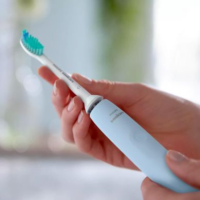 Електрична зубна щітка Philips PRO Sonicare 2100 Daily Clean HX3651/12