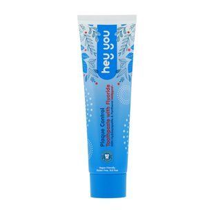 Зубна паста Hey You Tartar Plaque Control Toothpaste 100 мл