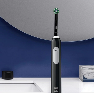 Електрична зубна щітка Oral-B D305 Pro Series 1 Black