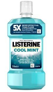 Ополіскувач для ротової порожнини Listerine Expert Захист ясен 500 мл