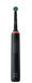 Набор зубных щеток Braun Oral-B Pro 3 3900N Cross Action Black+Pink 3 насадки в комплекте (D505.533.3H)