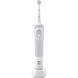 Електрична зубна щітка Braun Oral-B Vitality 100 Sensi UltraThin White