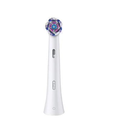 Электрическая зубная щетка Oral-B iO Series 3 Black, Черный