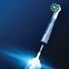 Набір електричних зубних щіток Braun Oral-B 305 Pro Series 1 Family Pack Black+Blue (Оралбі про 1 чорна і блакитна)