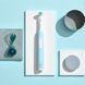 Набір електричних зубних щіток Braun Oral-B 305 Pro Series 1 Family Pack Black+Blue (Оралбі про 1 чорна і блакитна)