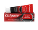 Зубная паста Colgate Max White Charcoal Optic white отбеливающая с углем 75 мл