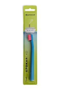 Зубна щітка Spokar "Spokar XD" ultrasoft, для дітей від 5 ти до 12 років