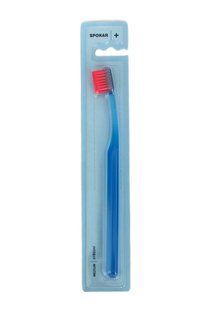 Зубна щітка Spokar Plus Medium (середня)