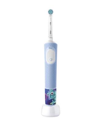 Электрическая зубная детская щетка Braun Oral-B D103 Pro Kids Chameleon