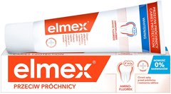 Зубна паста захист від карієсу Elmex Anti-Caries, 75 мл