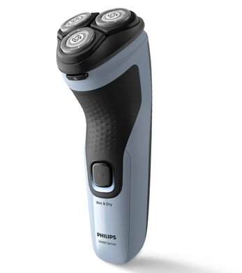 Набір: Електробритва + тример Philips Shaver 3000X Series X3003/02