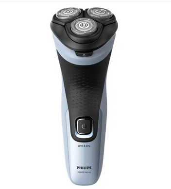 Набір: Електробритва + тример Philips Shaver 3000X Series X3003/02