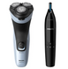 Набір: Електробритва + тример Philips Shaver 3000X Series X3003/02