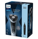 Набір: Електробритва + тример Philips Shaver 3000X Series X3003/02